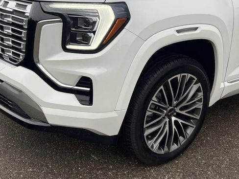 New 2026 GMC Terrain Denali image 9