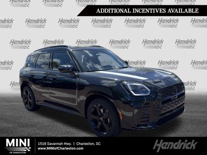New 2026 MINI Cooper Countryman S