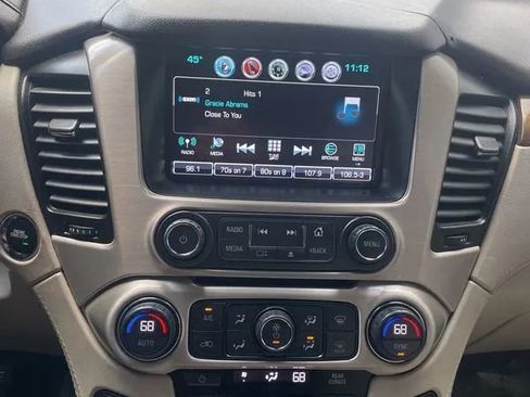 Used 2017 GMC Yukon Denali w/ Open Road Package image 18