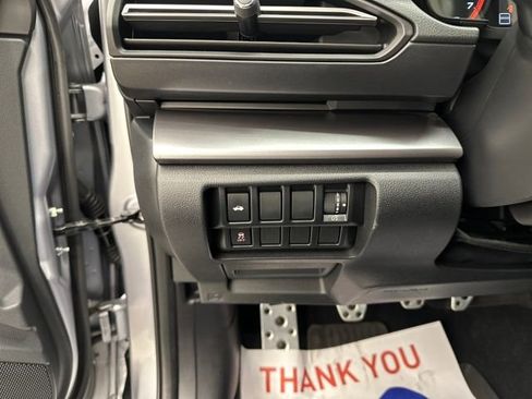 Used 2023 Subaru WRX Premium image 31