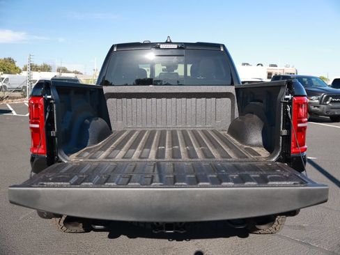 New 2026 RAM 1500 RHO AWD/4WD image 37