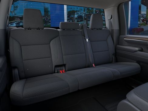 New 2026 Chevrolet Silverado 3500 LT w/ Convenience Package AWD/4WD image 41