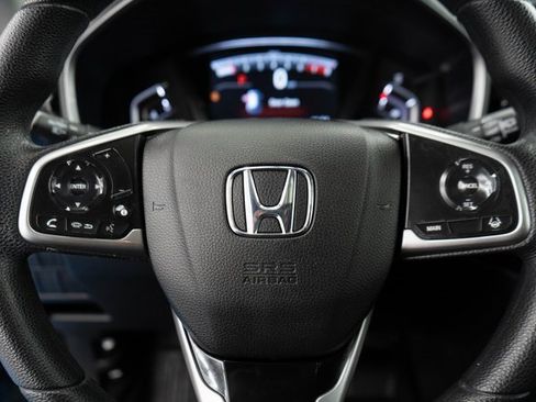 Certified 2020 Honda CR-V EX image 19