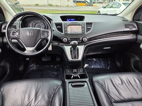 Used 2013 Honda CR-V EX-L image 12