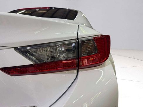 Used 2018 Lexus RC 300 AWD image 13