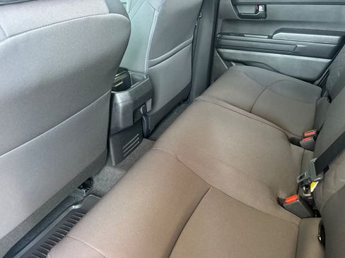 New 2026 Toyota Tacoma SR5 AWD/4WD image 14