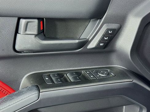 Used 2025 Toyota 4Runner TRD Pro image 24