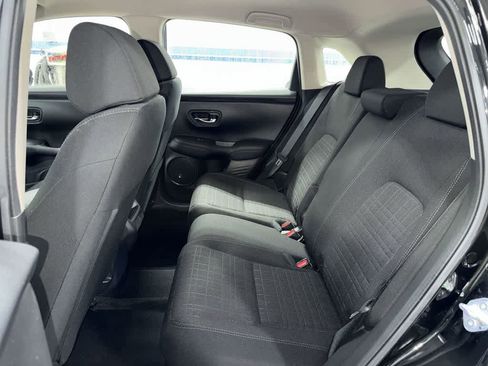 Certified 2023 Honda HR-V LX image 17