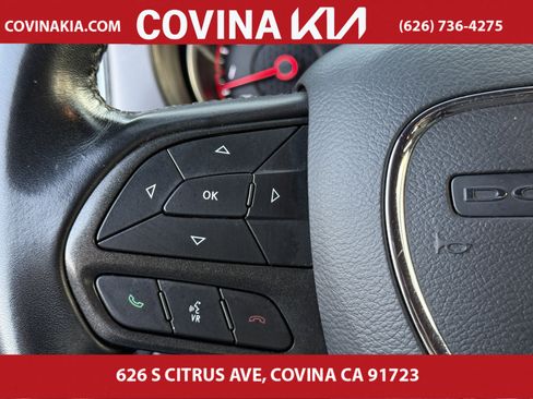 Used 2022 Dodge Charger SXT image 18