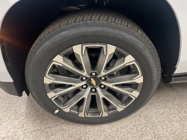 New 2026 Chevrolet Tahoe High Country AWD/4WD image 9