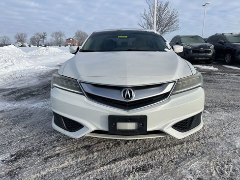 Used 2018 Acura ILX Special Edition image 2