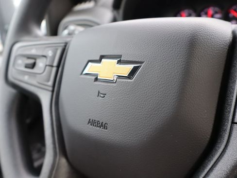 New 2025 Chevrolet Silverado 2500 W/T w/ WT Convenience Package image 26