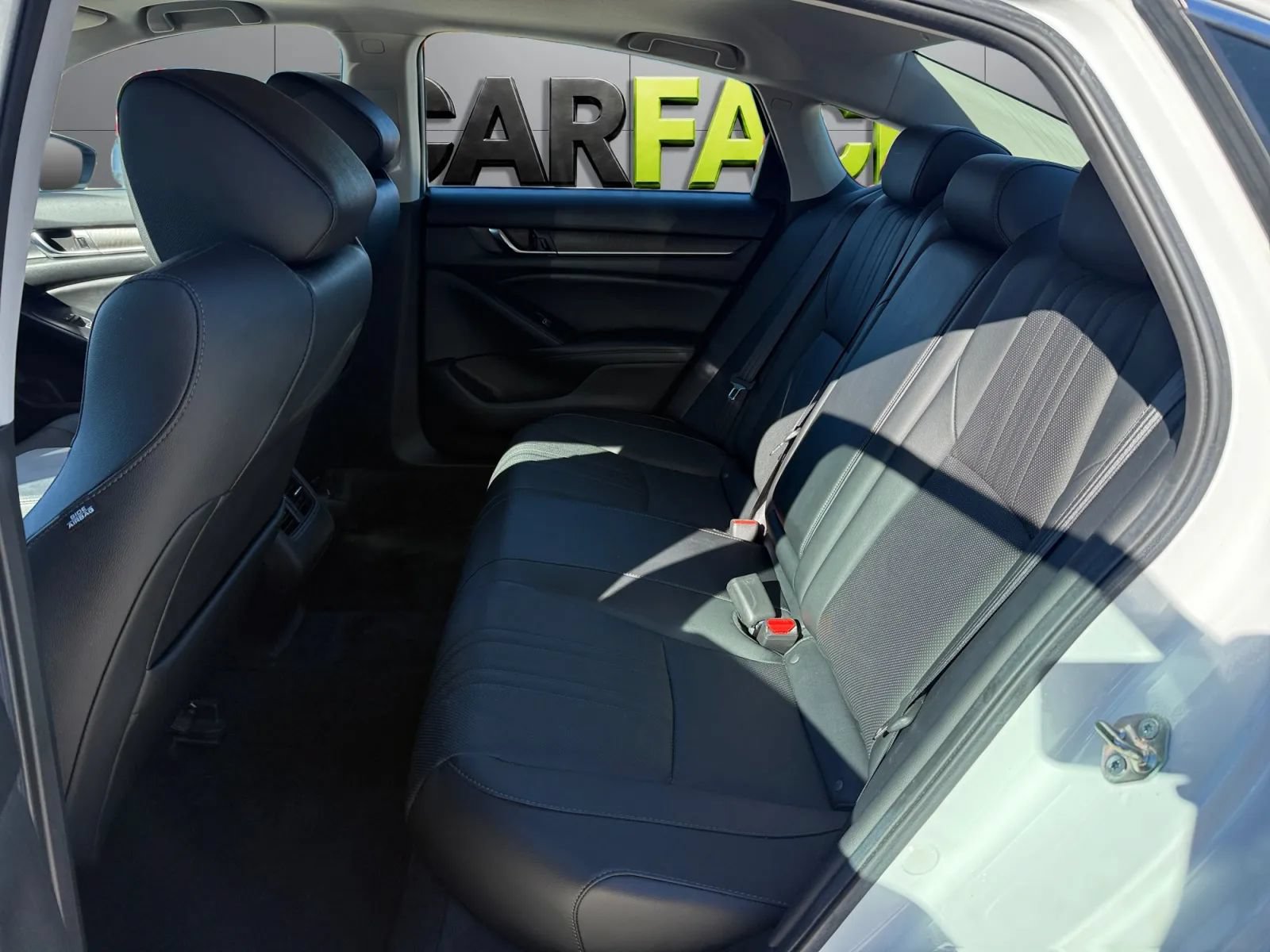 Used 2020 Honda Accord EX-L image 18