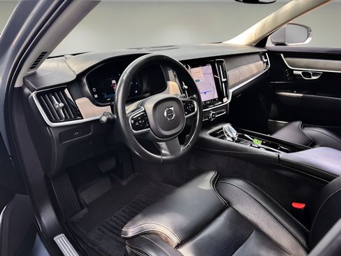 Used 2023 Volvo S90 B6 Ultimate w/ Protection Package Premier AWD/4WD image 18
