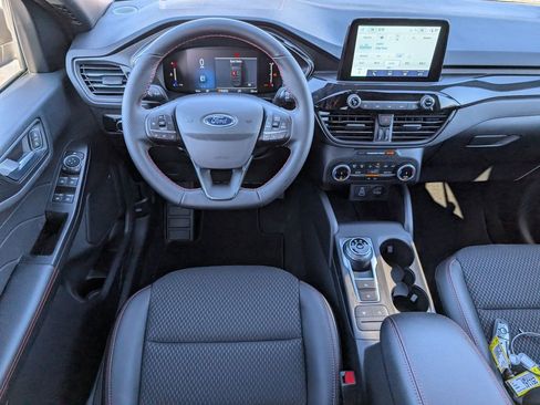 New 2026 Ford Escape ST-Line image 7
