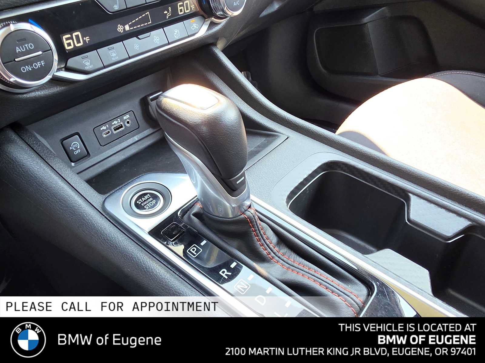Used 2025 Nissan Sentra SR FWD image 31