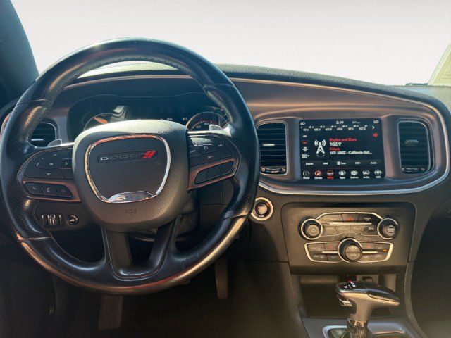 Used 2020 Dodge Charger R/T RWD image 2