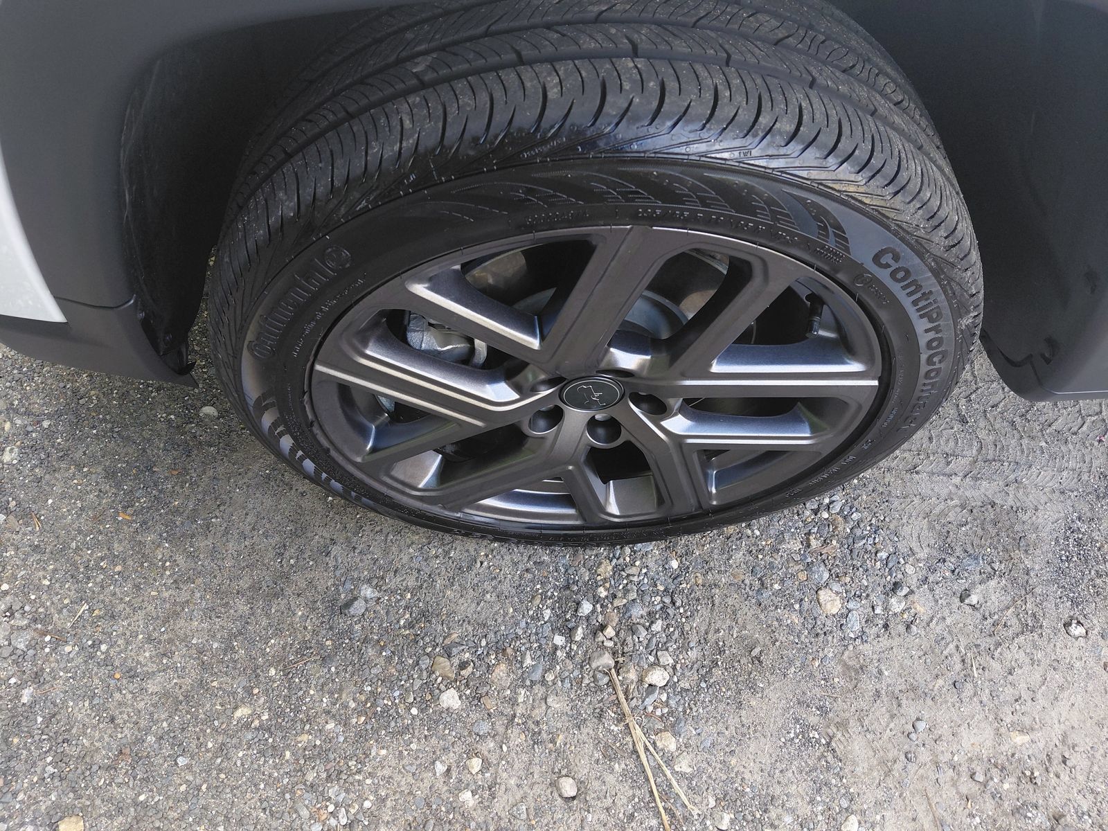 Used 2026 Jeep Compass Limited AWD/4WD image 20