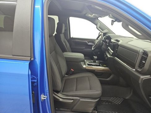 New 2026 Chevrolet Silverado 1500 RST image 21