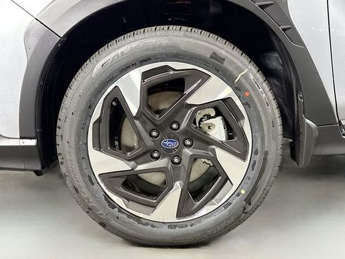 New 2026 Subaru Crosstrek 2.5i Limited AWD/4WD image 31