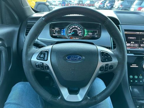 Used 2013 Ford Taurus SHO image 16