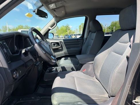 Used 2013 Honda Ridgeline Sport image 20