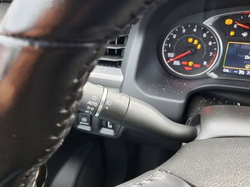 Certified 2021 GMC Acadia AT4 w/ Trailering Package image 26