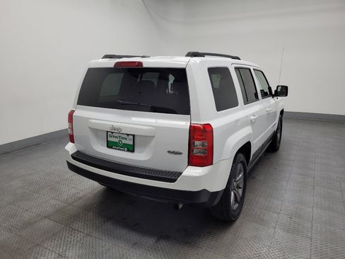 Used 2015 Jeep Patriot High Altitude image 9