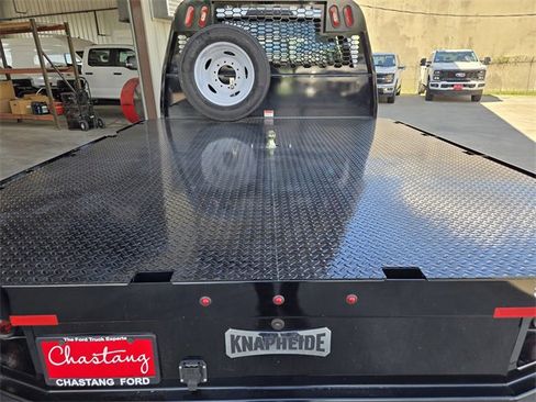 New 2025 Ford F450 XL image 23