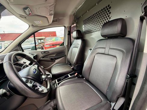Used 2022 Ford Transit Connect XL FWD image 15