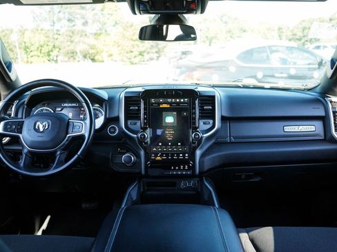 Used 2022 RAM 1500 Lone Star RWD image 10