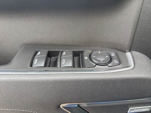 Used 2025 Chevrolet Silverado 1500 RST AWD/4WD image 28