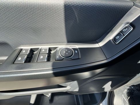 Certified 2025 Ford F150 STX AWD/4WD image 23
