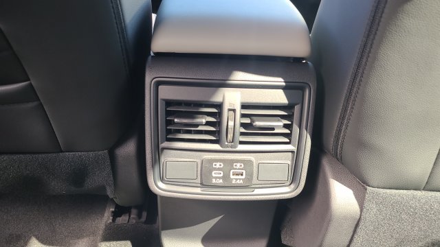 New 2026 Subaru Forester Premium AWD/4WD image 21