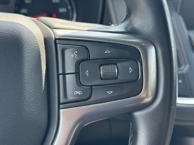 Used 2023 Chevrolet Tahoe LS AWD/4WD image 21