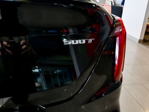 Used 2023 Cadillac CT4 Premium Luxury image 52