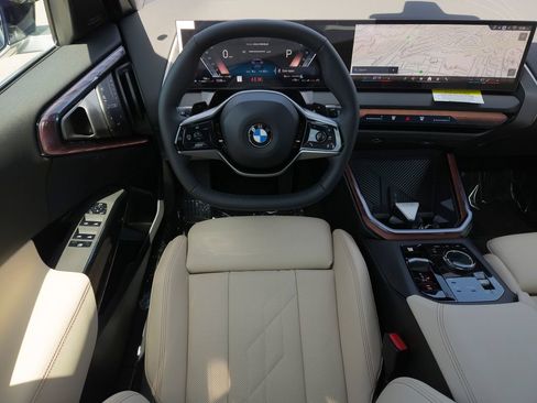 New 2026 BMW X3 xDrive30i w/ Premium Package AWD/4WD image 15