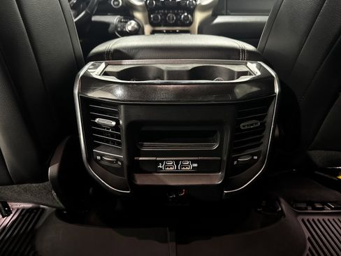 Used 2019 RAM 1500 Laramie w/ Sport Appearance Package image 40