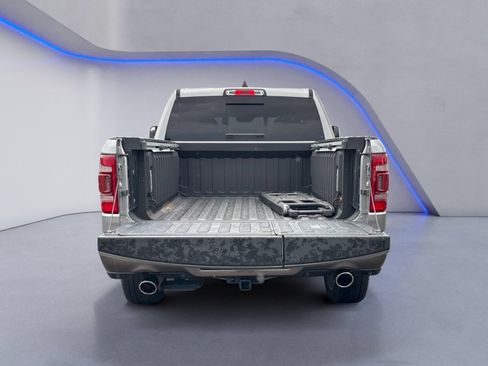 Used 2021 RAM 1500 Limited AWD/4WD image 9