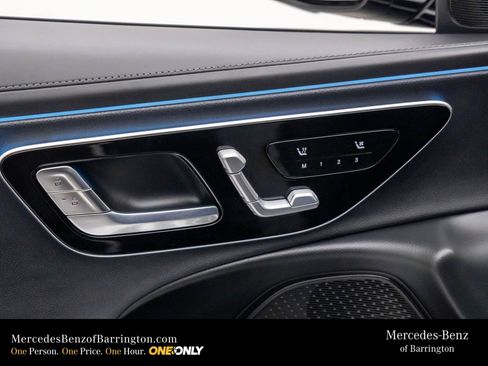 New 2026 Mercedes-Benz E 350 4MATIC Sedan image 16