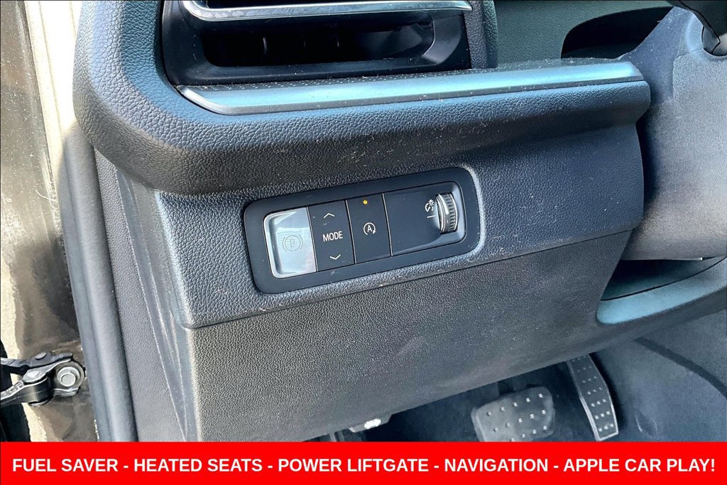 Used 2024 Chevrolet Traverse LS w/ LPO, Floor Liner Package FWD image 12