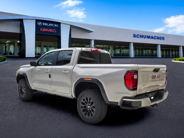 New 2026 GMC Canyon Elevation w/ Convenience Package RWD image 5