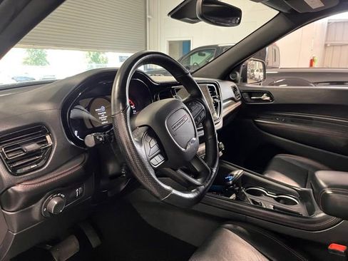 Used 2024 Dodge Durango GT image 22