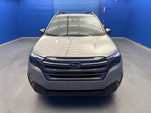 Certified 2026 Subaru Forester Premium AWD/4WD image 3