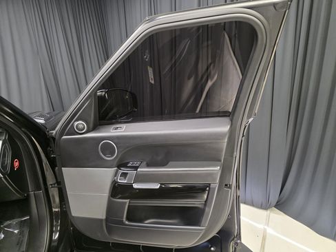 Used 2017 Land Rover Range Rover Sport Autobiography image 30
