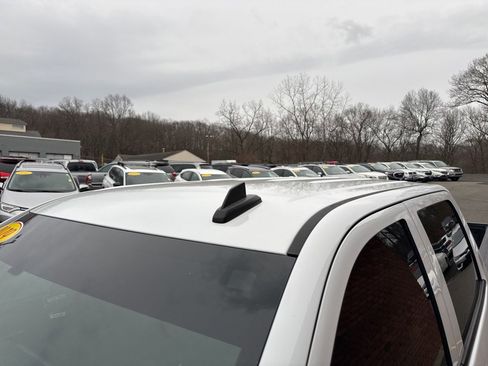 Used 2019 Chevrolet Silverado 2500 LT image 8