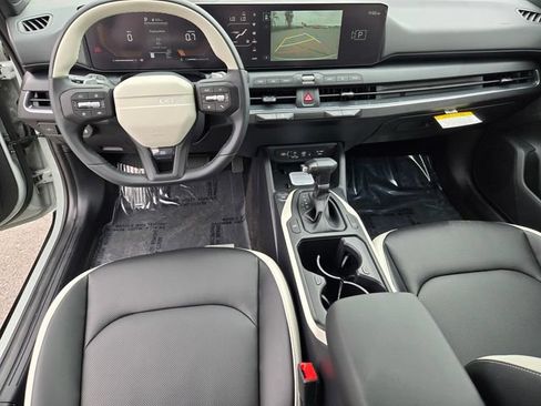 New 2026 Kia K4 EX FWD image 19