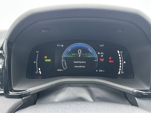 Certified 2025 Toyota Camry LE image 20