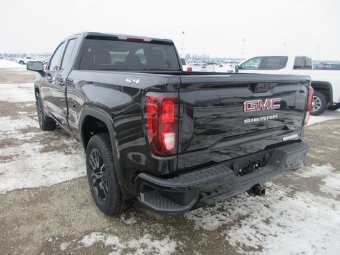 New 2026 GMC Sierra 1500 Elevation image 7