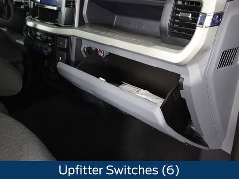 New 2026 Ford F350 XL w/ STX Appearance Package image 56